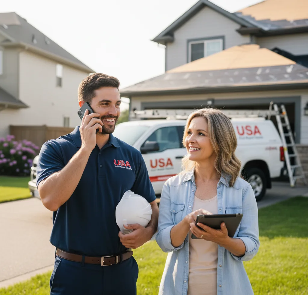 Roof Maintenance in Oakhurst, CA